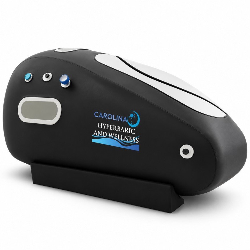 HBOT Rental